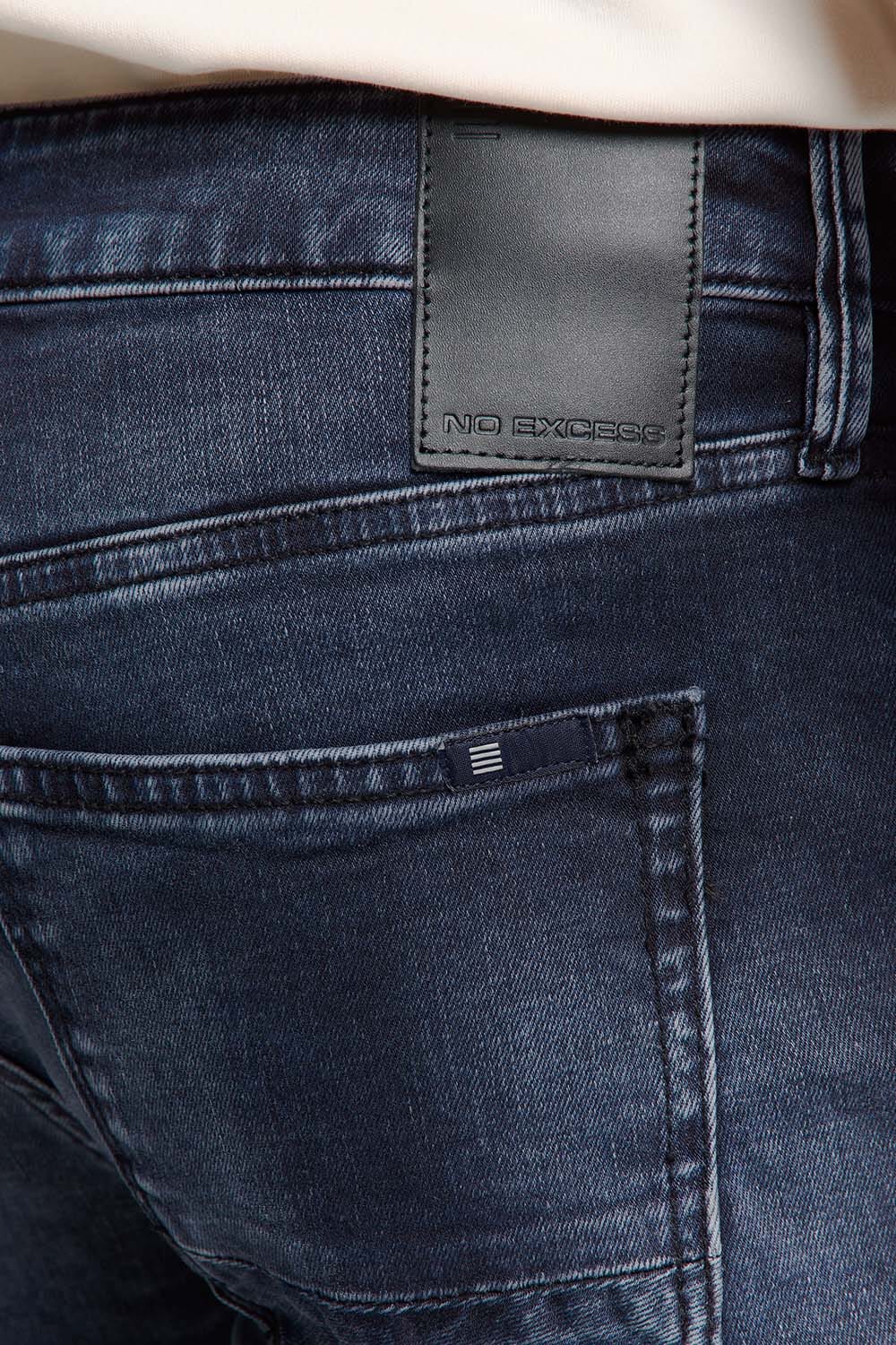 No Excess  No Excess