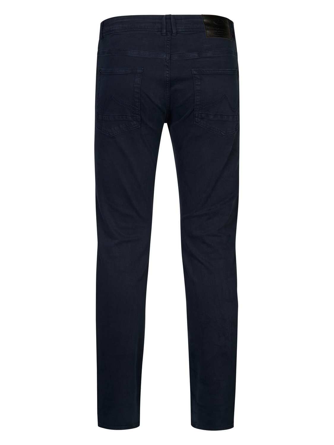 Petrol Jeans Blauw Petrol Jeans Blauw