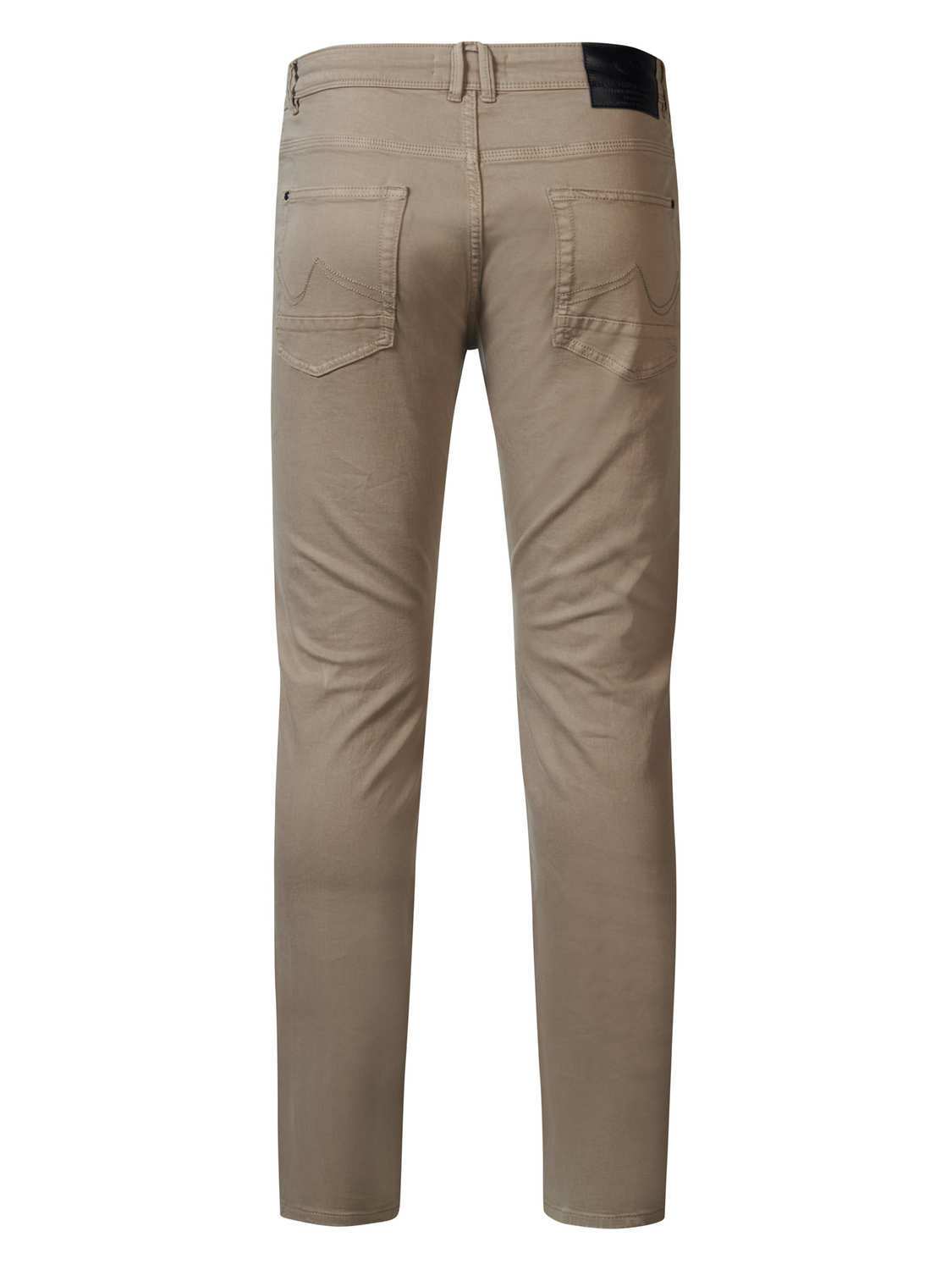 Petrol Jeans Bruin  Petrol Jeans Bruin