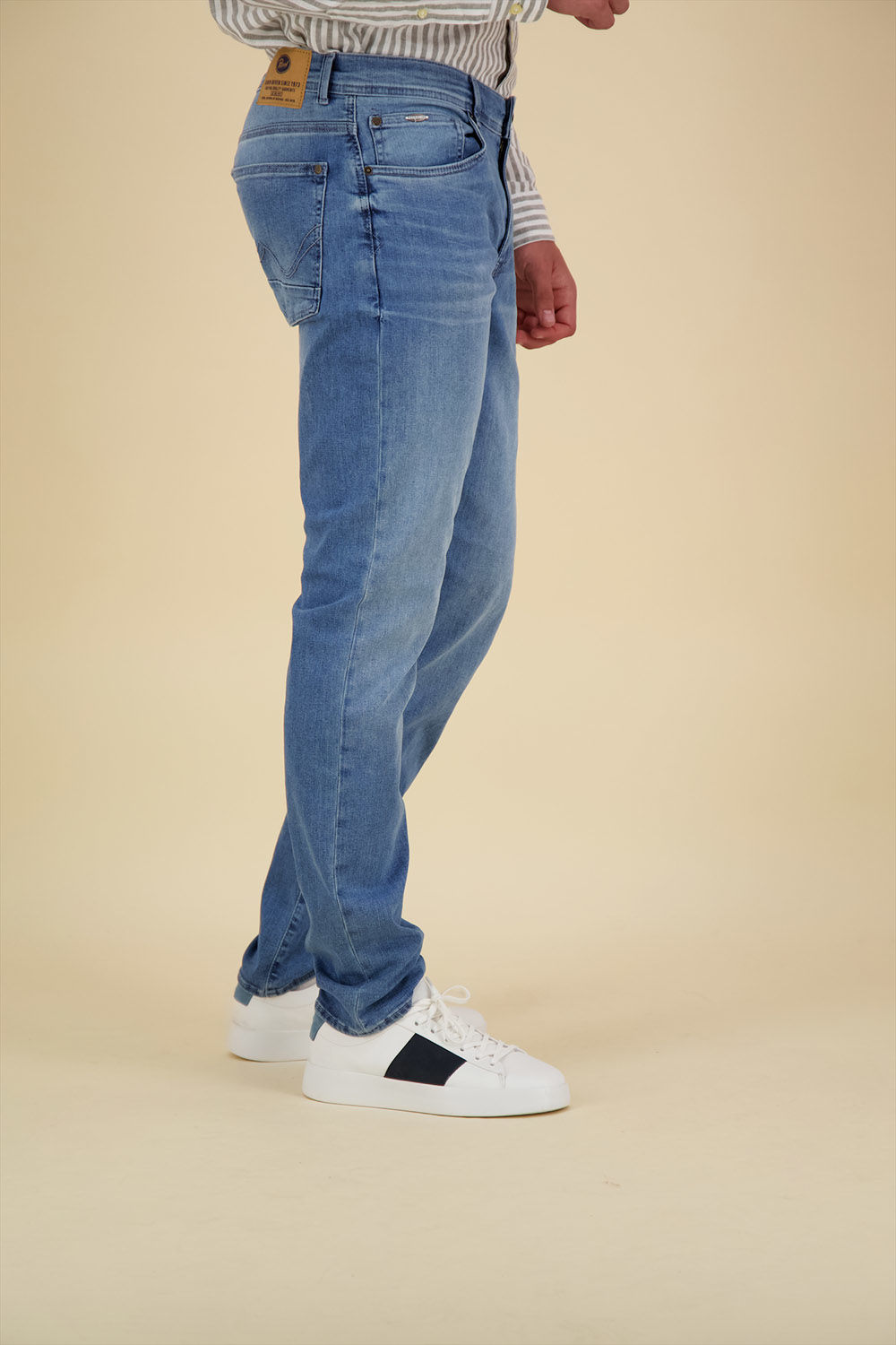 Petrol Jeans Seaham Classic  Petrol Jeans Seaham Classic