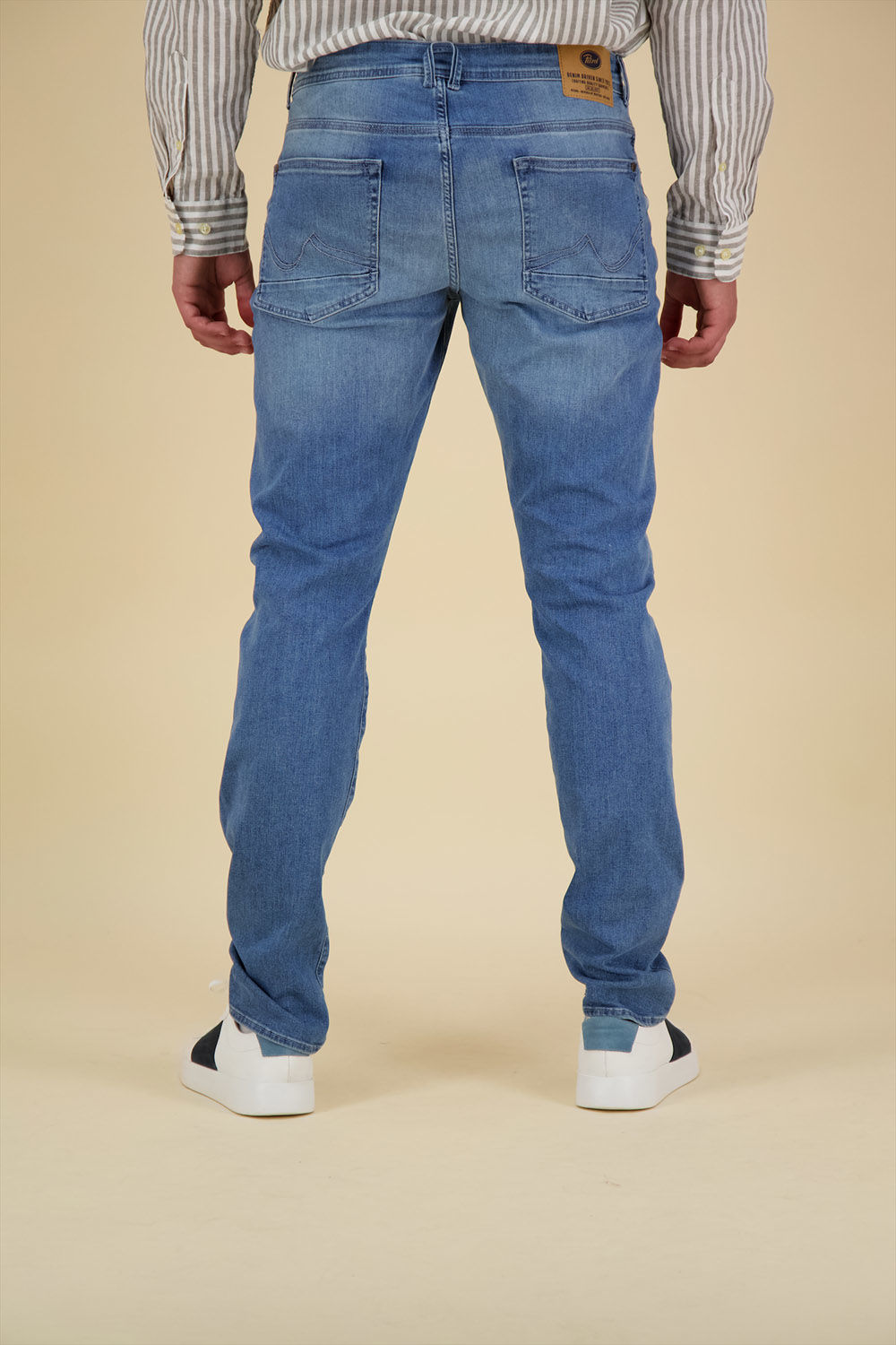 Petrol Jeans Seaham Classic  Petrol Jeans Seaham Classic