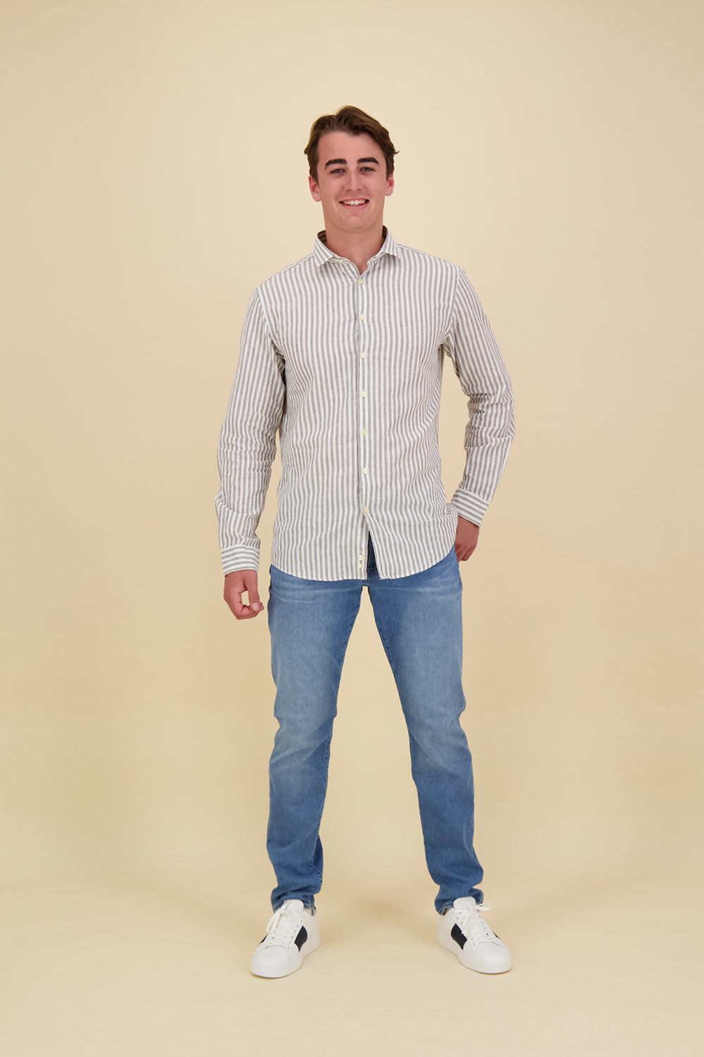 Petrol Jeans Seaham Classic  Petrol Jeans Seaham Classic