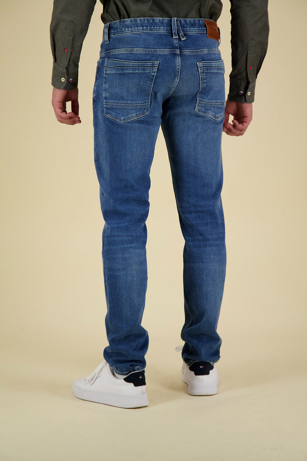 Pme Legend Jeans Skyrak Horizon Blauw Pme Legend Jeans Skyrak Horizon Blauw