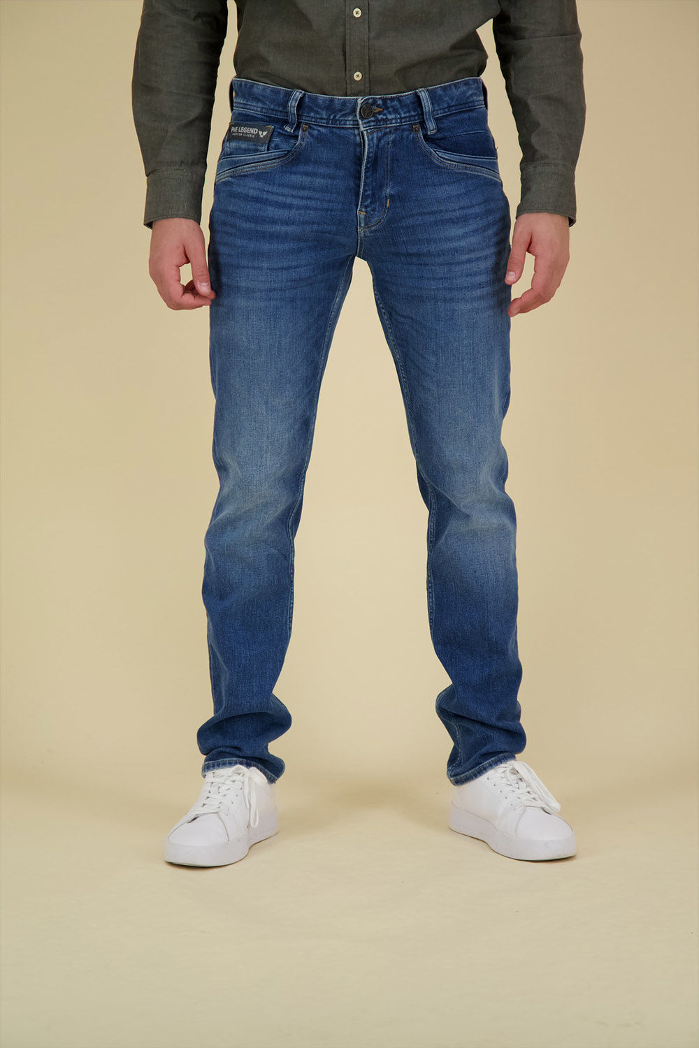 Pme Legend Jeans Skyrak Horizon Blauw Pme Legend Jeans Skyrak Horizon Blauw