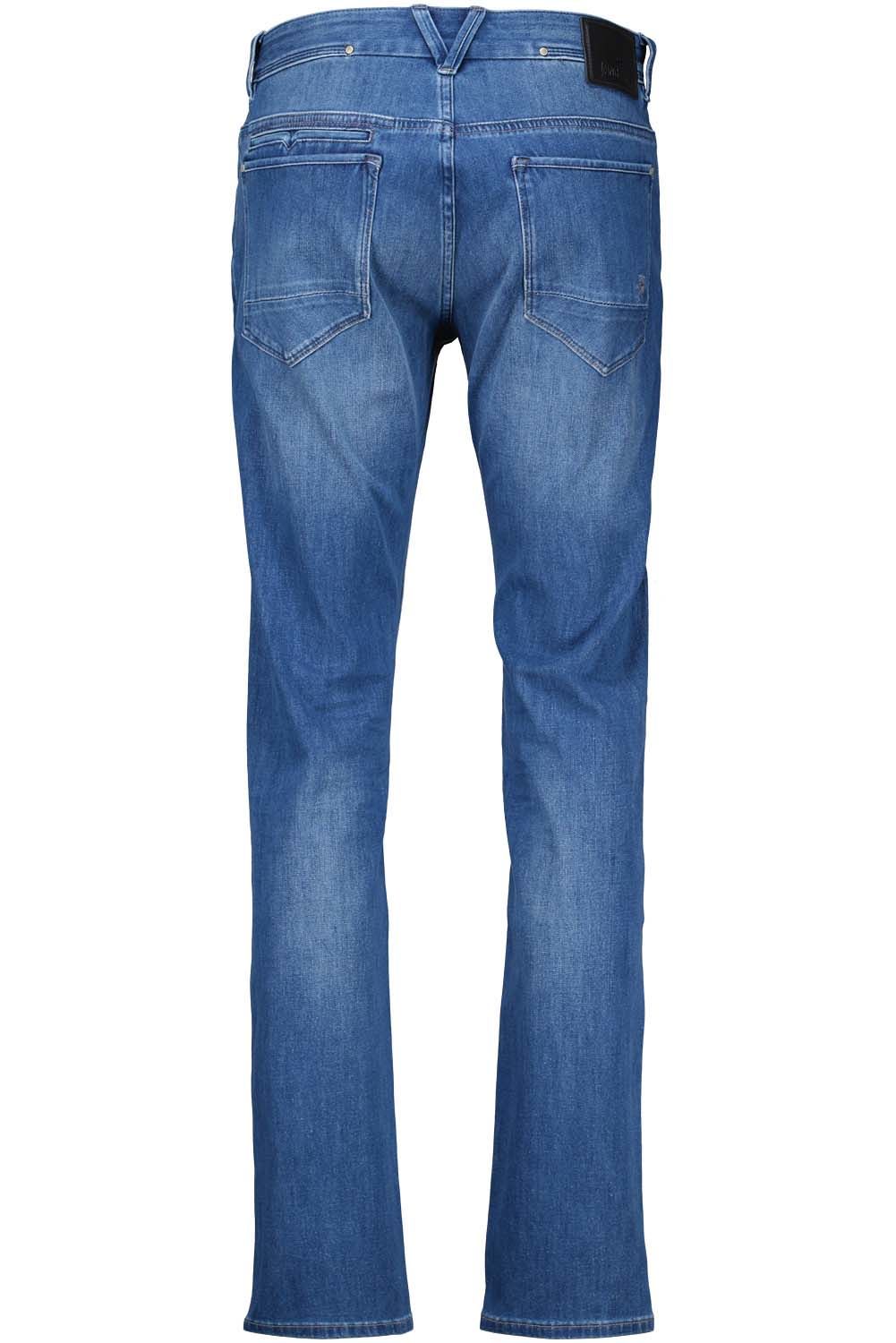 Vanguard Jeans V850  Blauw Vanguard Jeans V850  Blauw