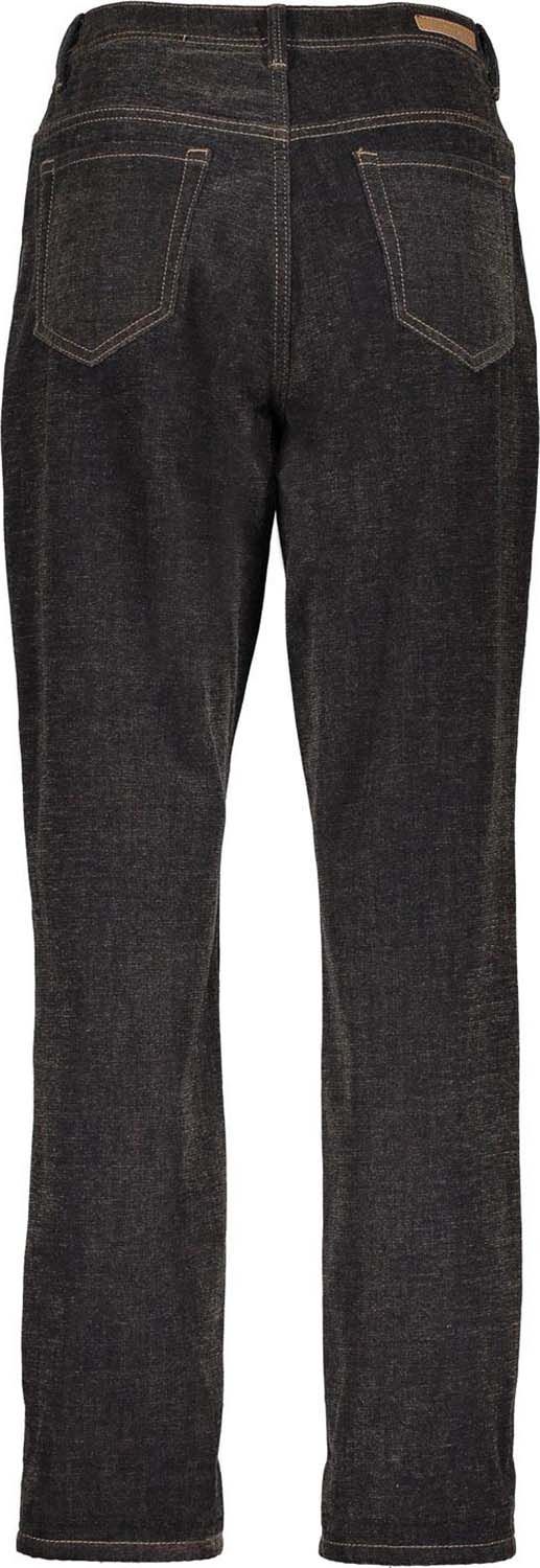 Geisha Jeans Velvet Blauw Geisha Jeans Velvet Blauw