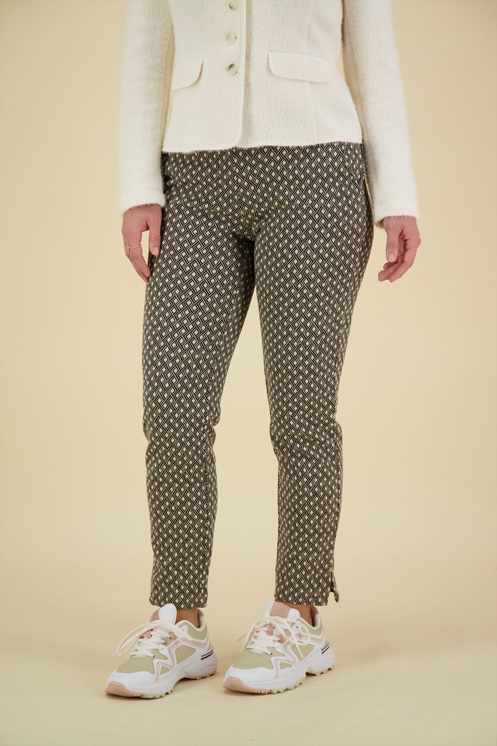 Toni Jenny Business Beige Toni Jenny Business Beige