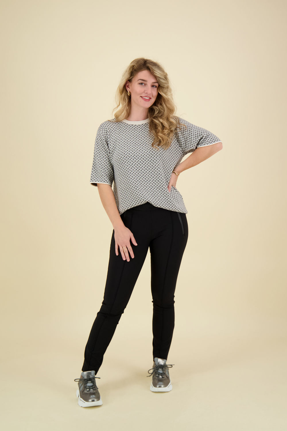 Toni Broek Jenny Zwart Toni Broek Jenny Zwart