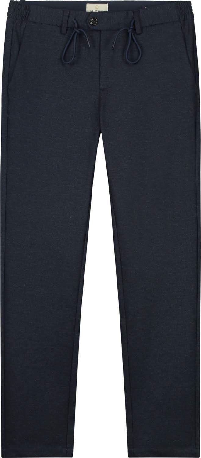 Dstrezzed Broek Jogging Lancaster Blauw Dstrezzed Broek Jogging Lancaster Blauw