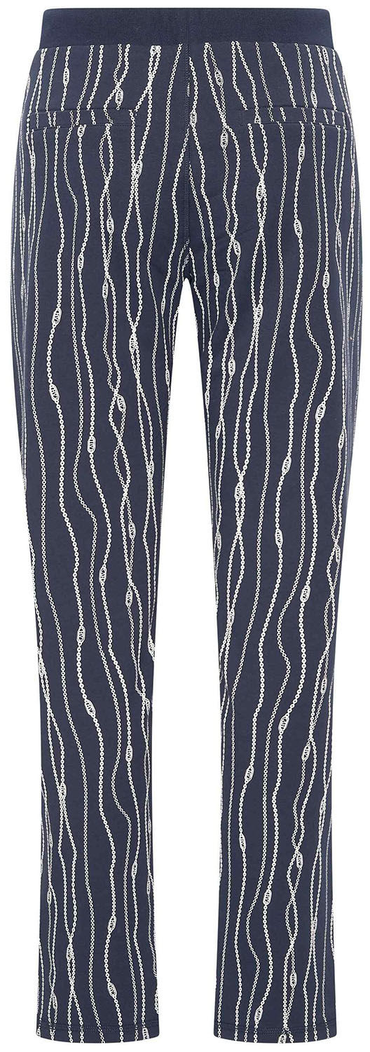 HV Society Broek Donkerblauw HV Society Broek Donkerblauw
