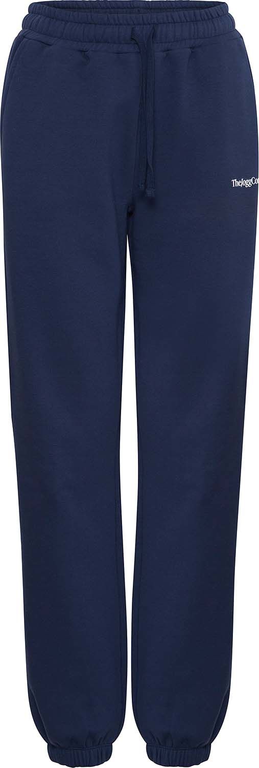 The Jogg Concept Joggingsbroek Sage Blauw The Jogg Concept Joggingsbroek Sage Blauw
