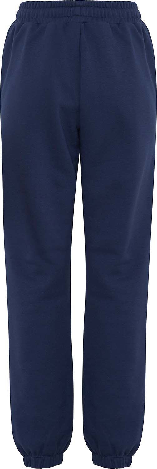 The Jogg Concept Joggingsbroek Sage Blauw The Jogg Concept Joggingsbroek Sage Blauw