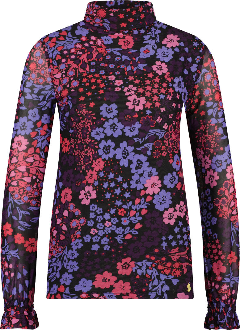 Fabienne Chapot Top Johanna Multi Fabienne Chapot Top Johanna Multi
