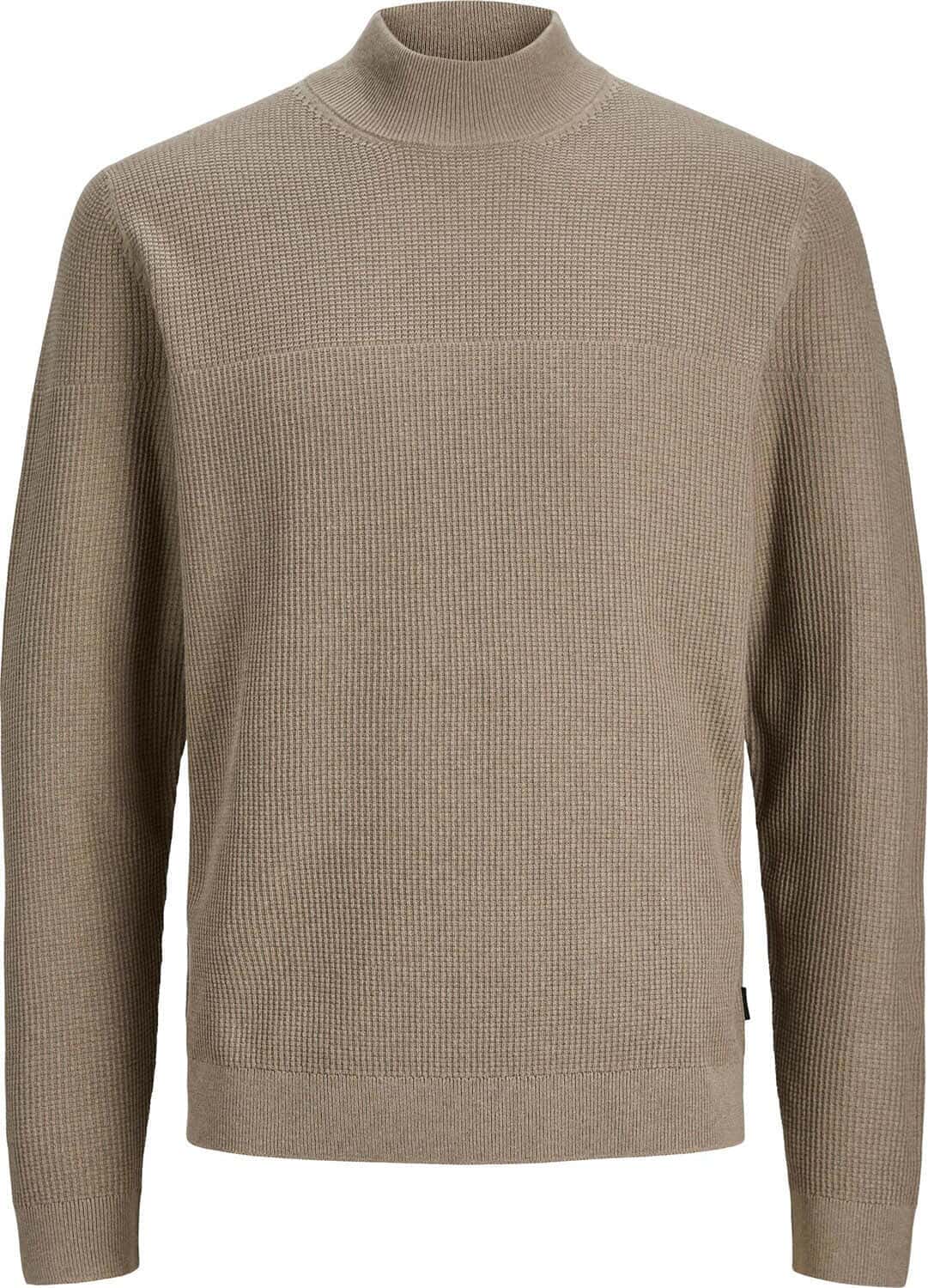 Jack & Jones Trui Arthur Beige Jack & Jones Trui Arthur Beige