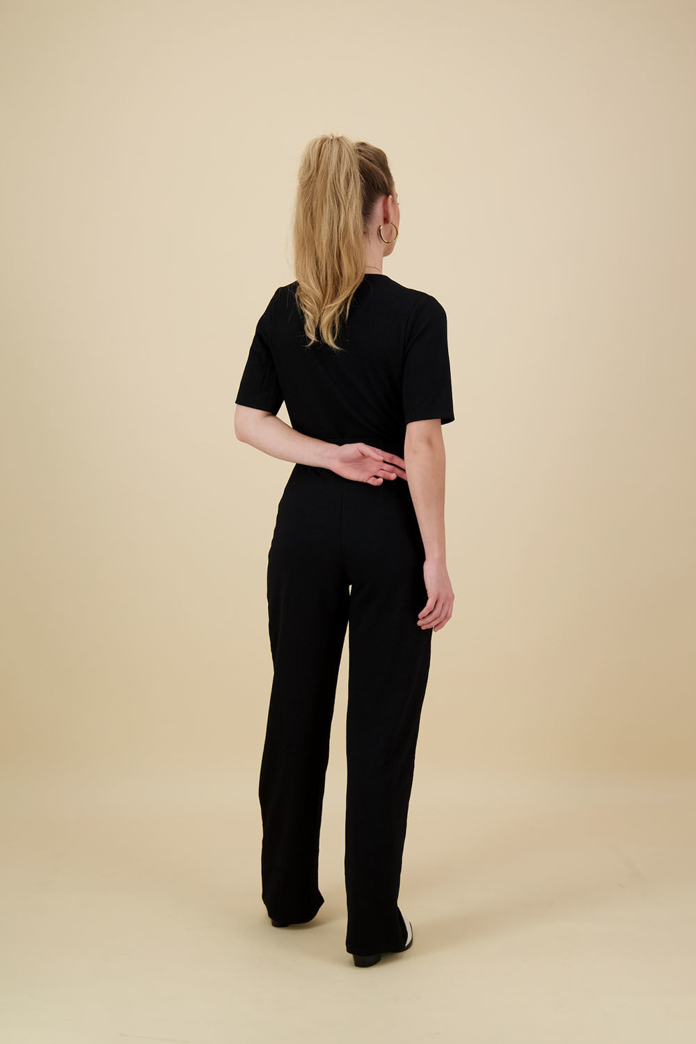 Sisters Point Jumpsuit Egina Zwart Sisters Point Jumpsuit Egina Zwart