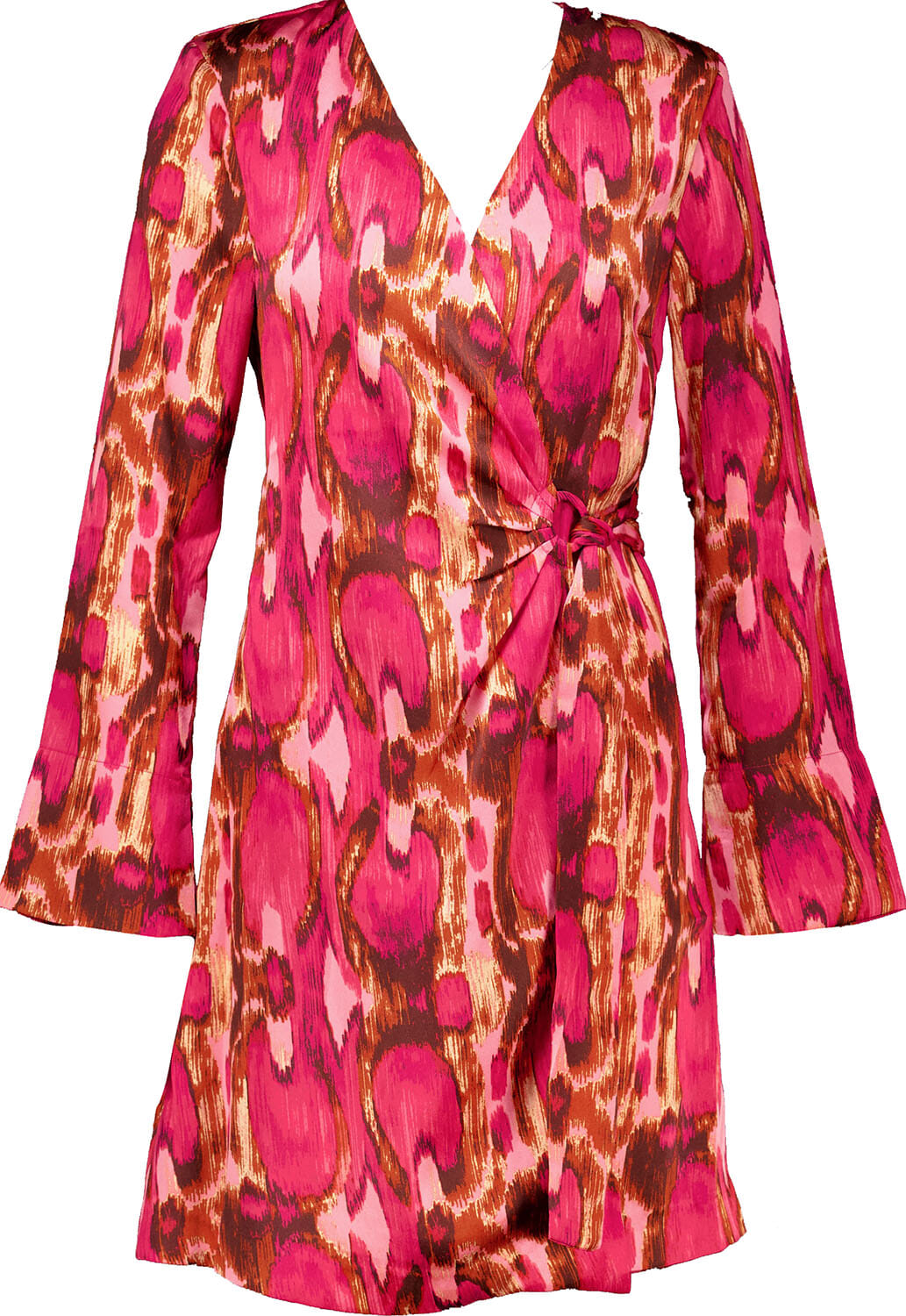 Bolina Island  Bolina Island