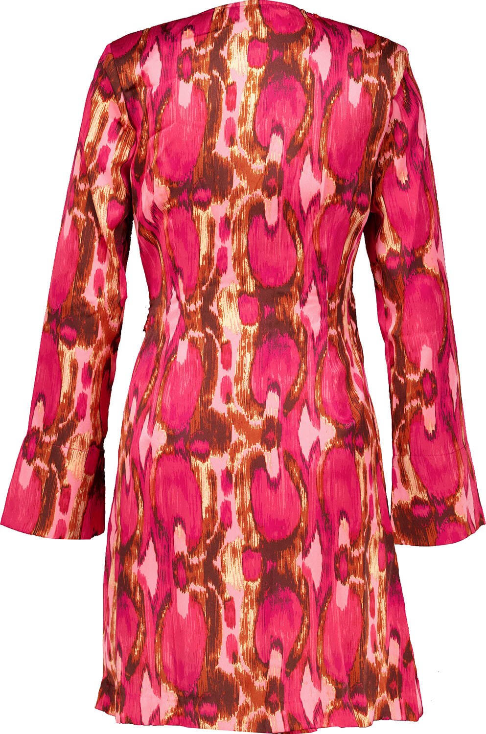 Bolina Island  Bolina Island