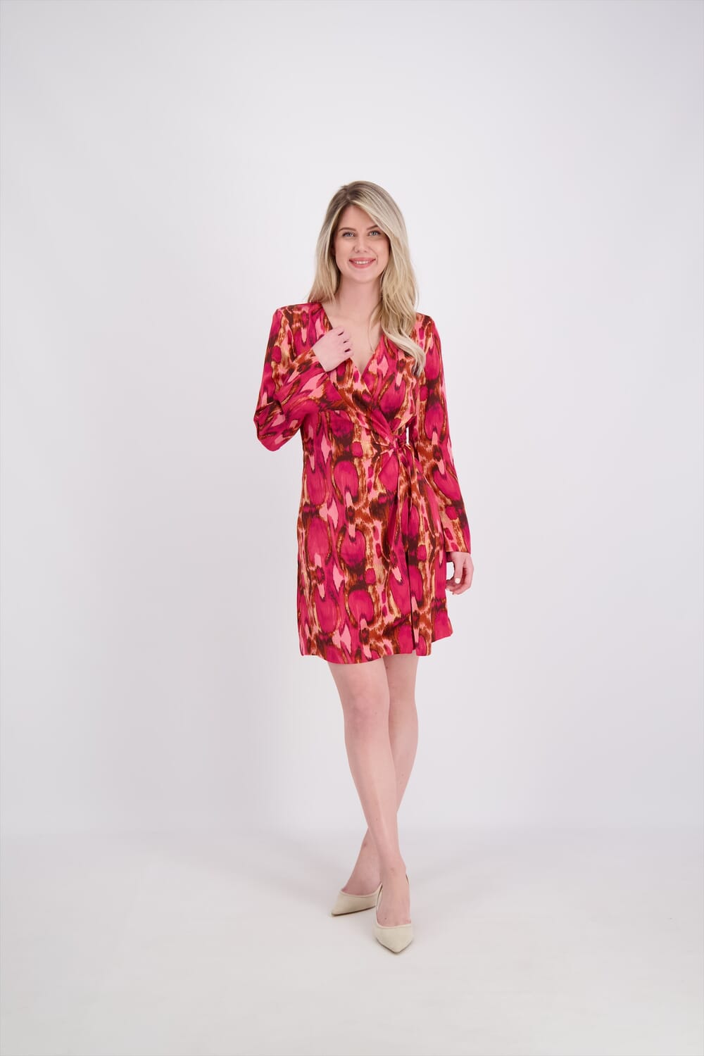 Bolina Island  Bolina Island