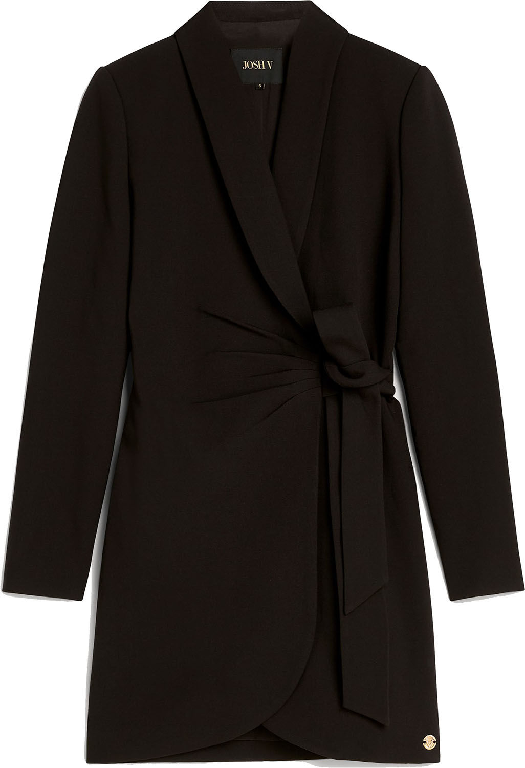 Josh V JV BONITA Zwart Josh V JV BONITA Zwart