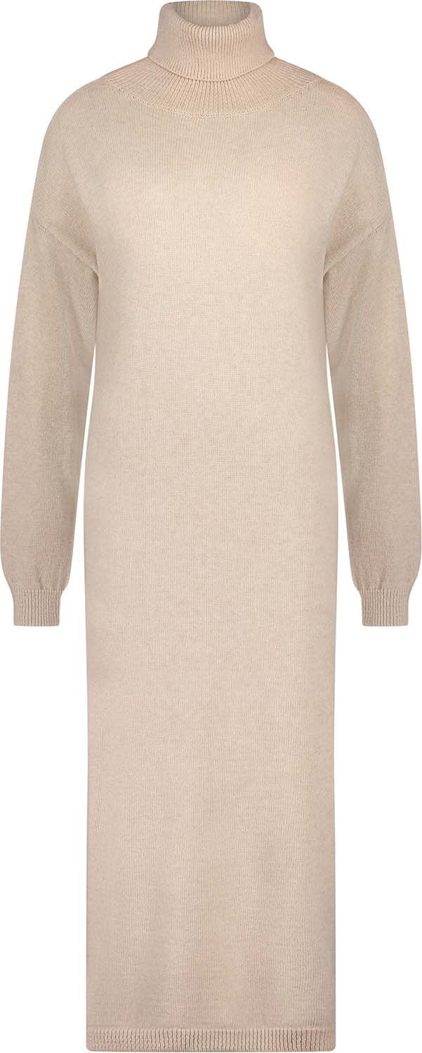 In Shape Dress Flori sand melee In Shape Dress Flori sand melee