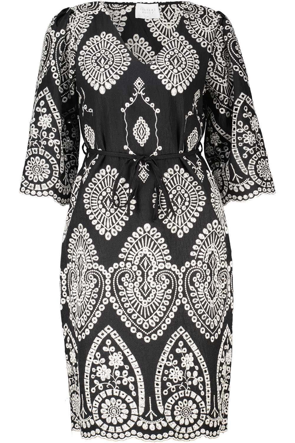 Sisters Point Jurk Gilma Zwart Sisters Point Jurk Gilma Zwart