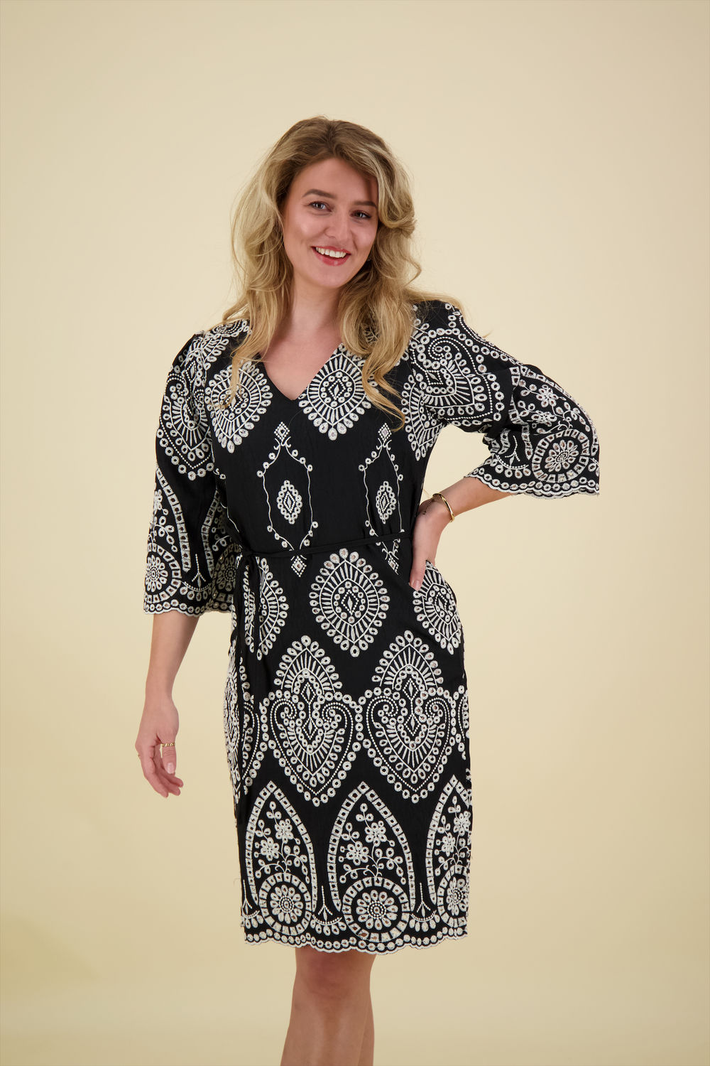 Sisters Point Jurk Gilma Zwart Sisters Point Jurk Gilma Zwart