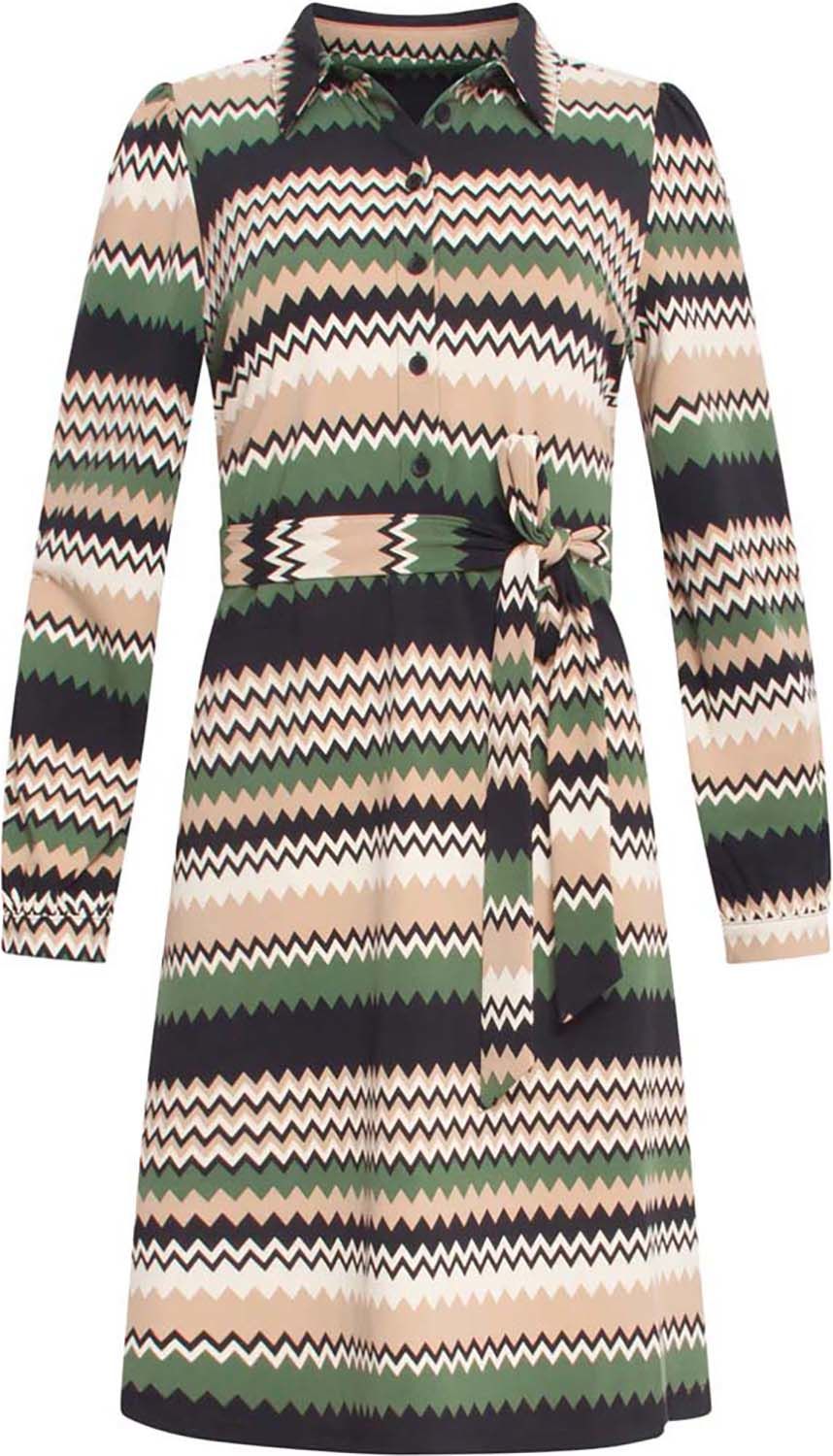 Smashed Lemon Jurk Multi Smashed Lemon Jurk Multi