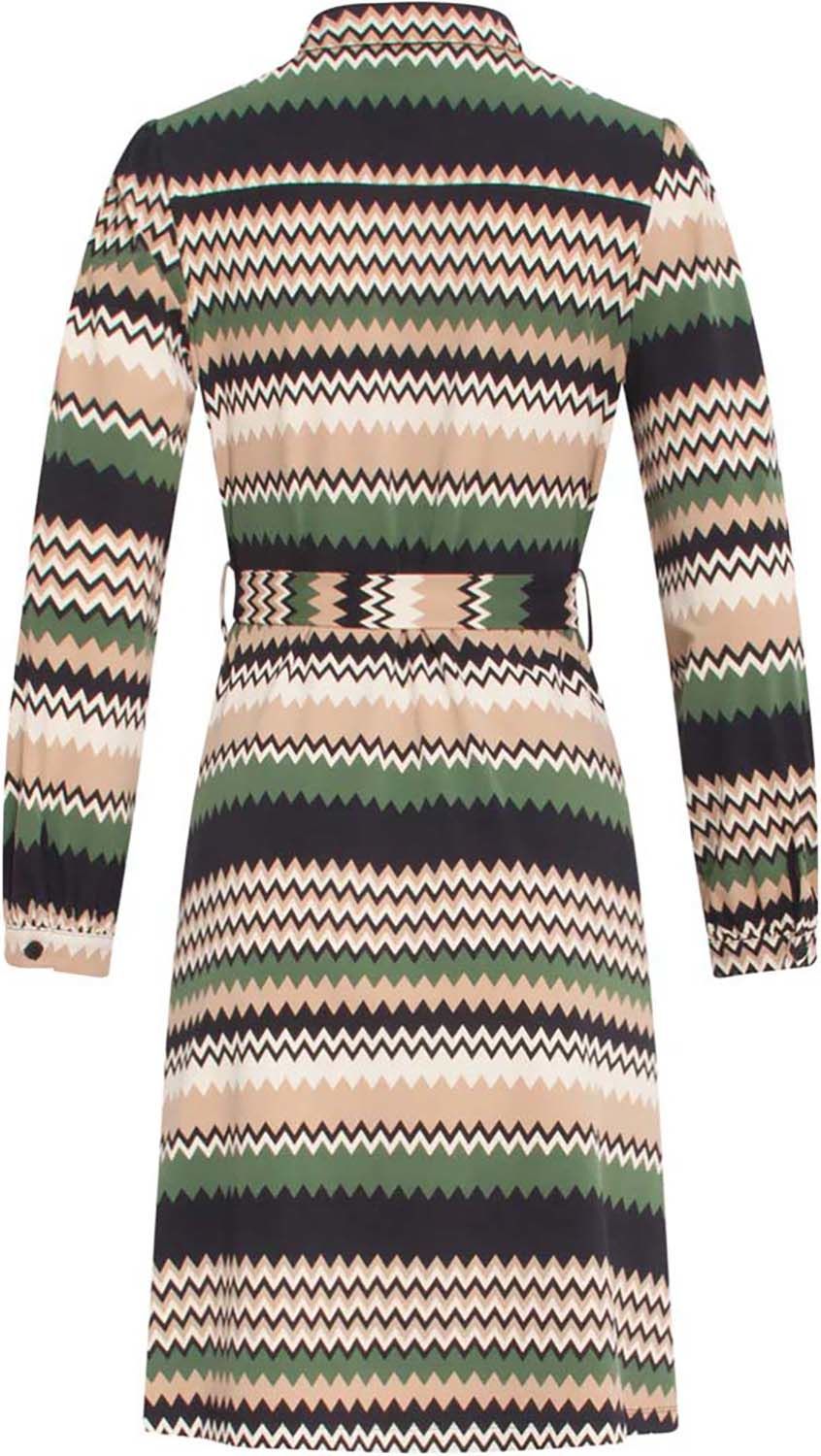 Smashed Lemon Jurk Multi Smashed Lemon Jurk Multi