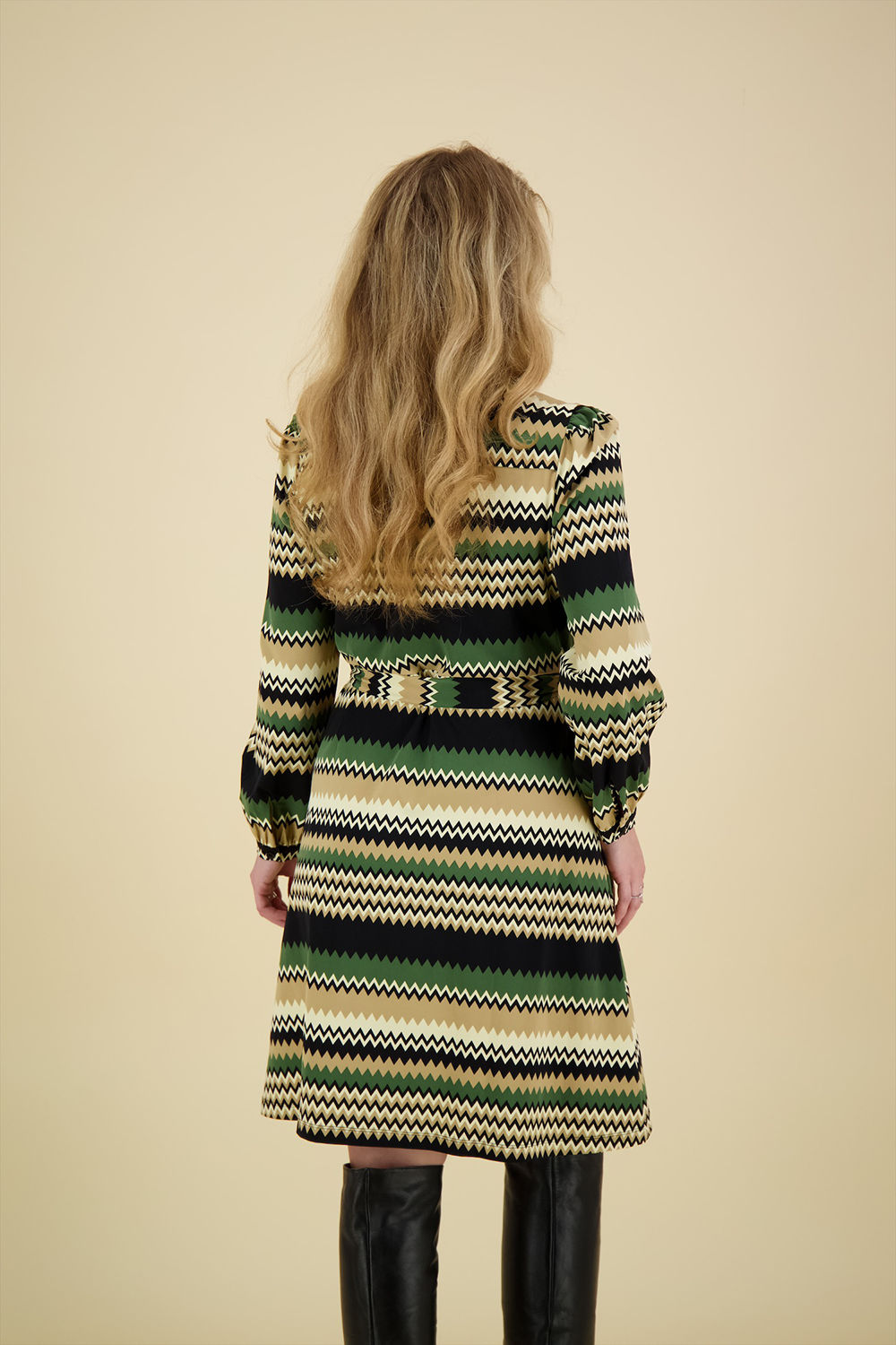 Smashed Lemon Jurk Multi Smashed Lemon Jurk Multi