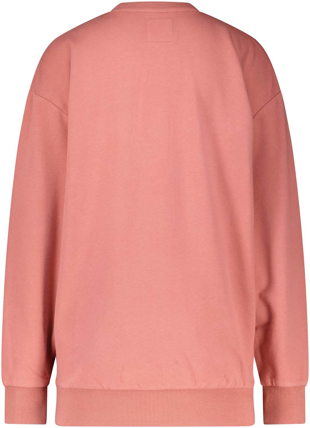 Superdry Trui Roze Superdry Trui Roze