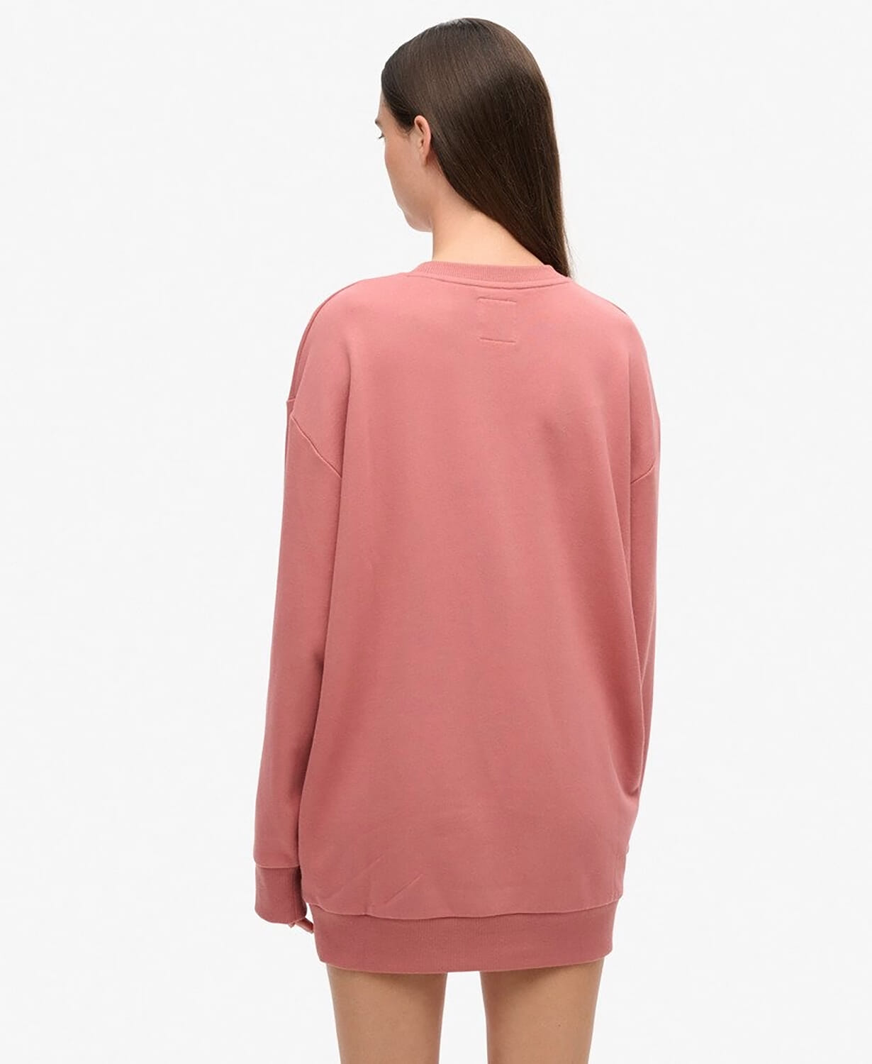 Superdry Trui Roze Superdry Trui Roze