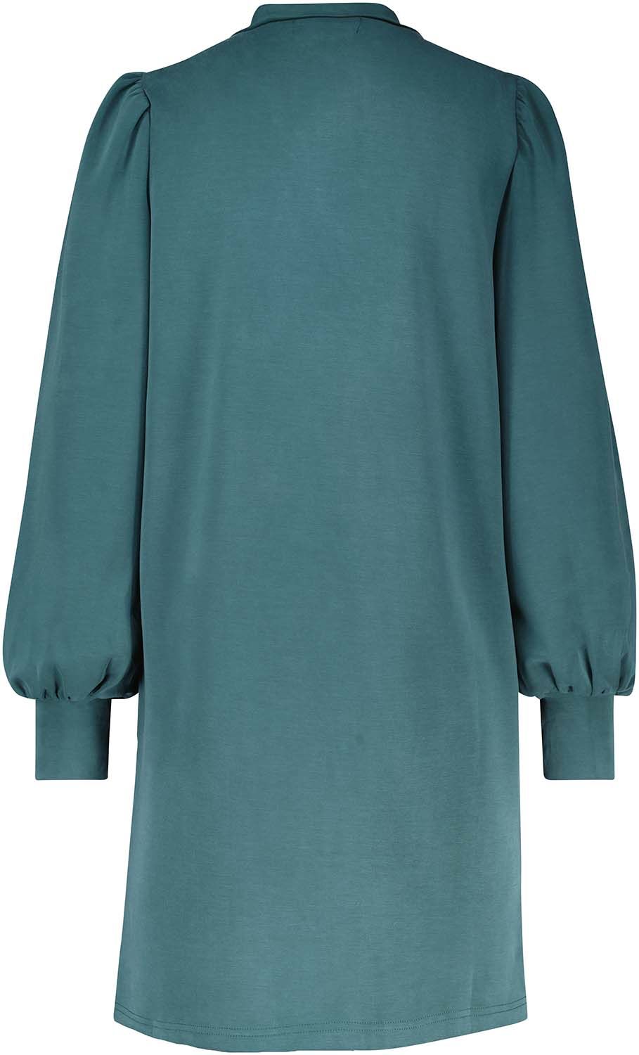 Vive La Femme Sweaterjurk Vivianne Groen Vive La Femme Sweaterjurk Vivianne Groen