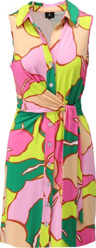 K Design Dress Roze