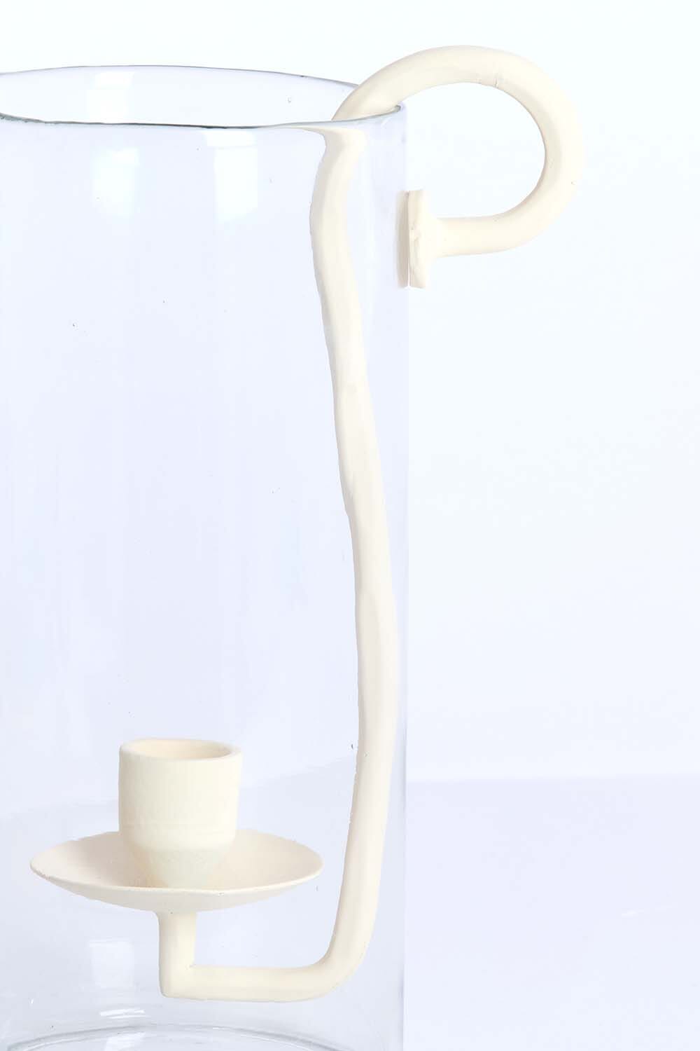 Bomont Collection Hurricane Dolega Wit Bomont Collection Hurricane Dolega Wit