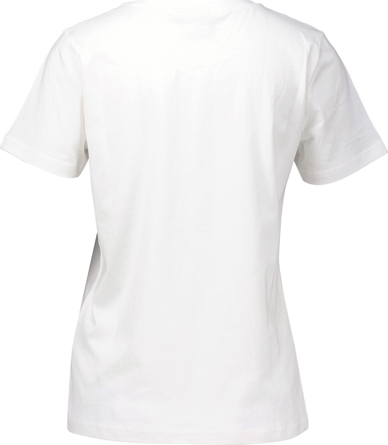 Ichi T-Shirt Kamile Wit Ichi T-Shirt Kamile Wit