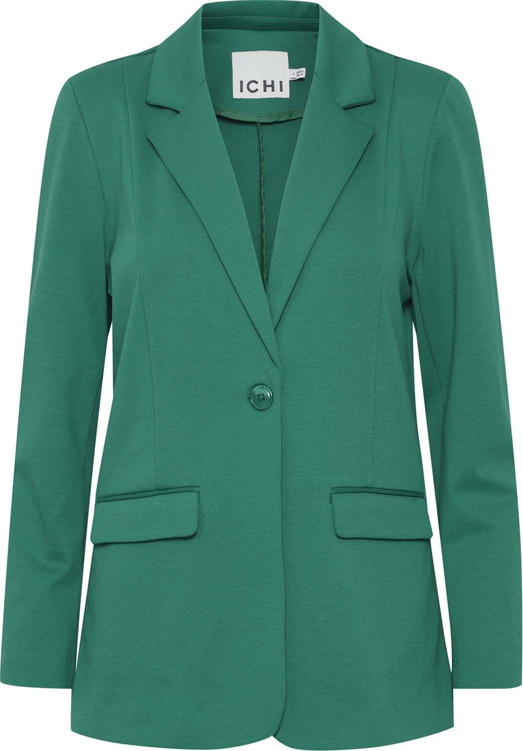 Ichi Blazer Kate Groen Ichi Blazer Kate Groen
