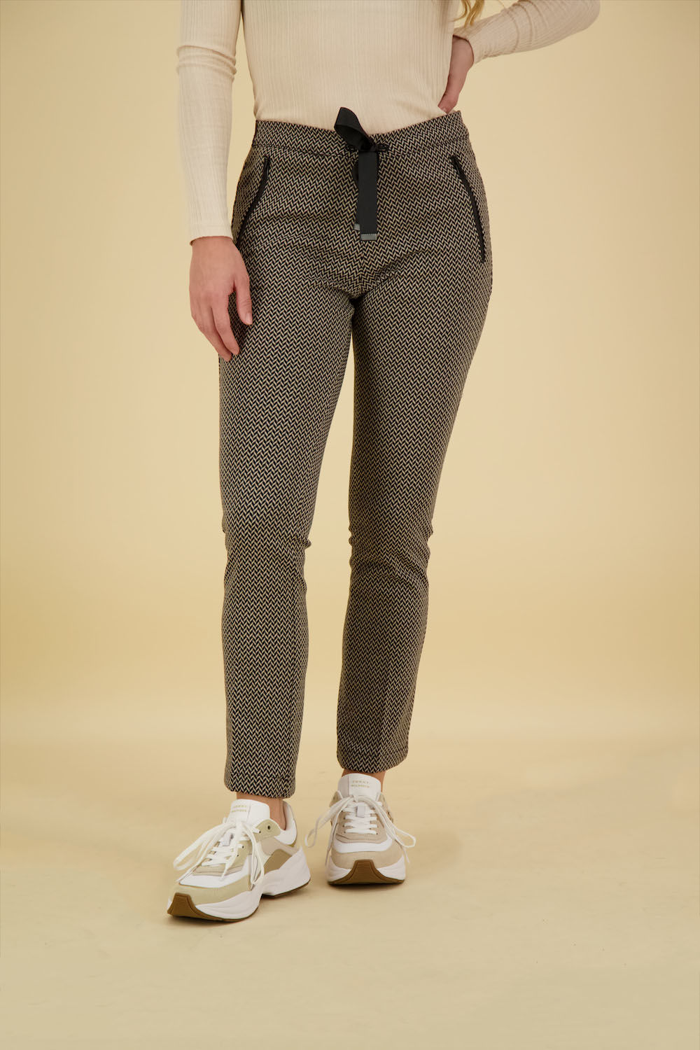 Para Mi Broek Kim Zwart Para Mi Broek Kim Zwart