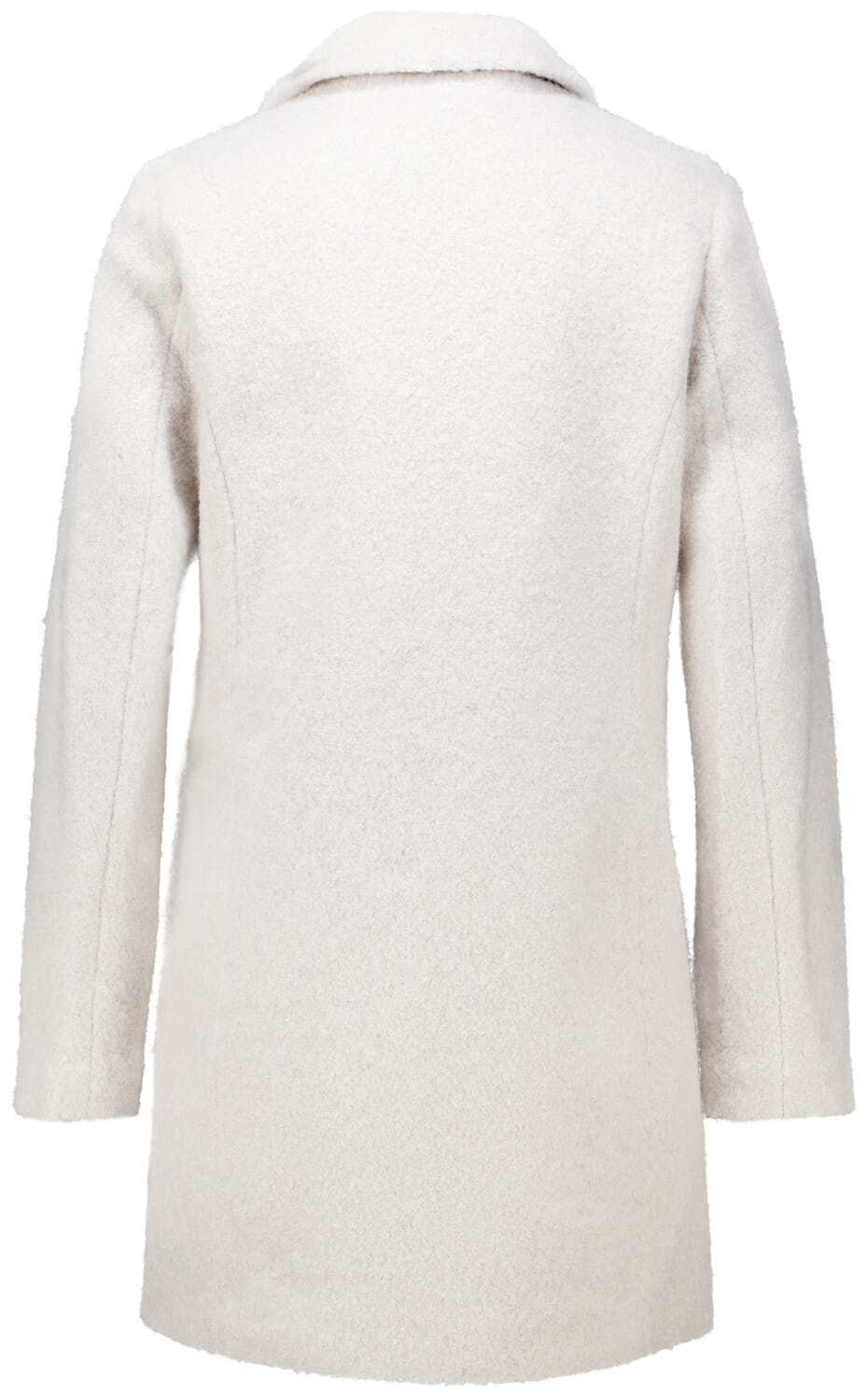 Giacomo Jas Boucle Wit  Giacomo Jas Boucle Wit