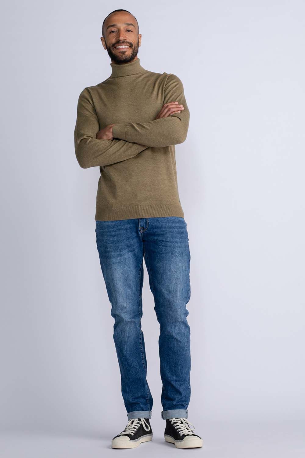 Petrol Coltrui Bruin Petrol Coltrui Bruin