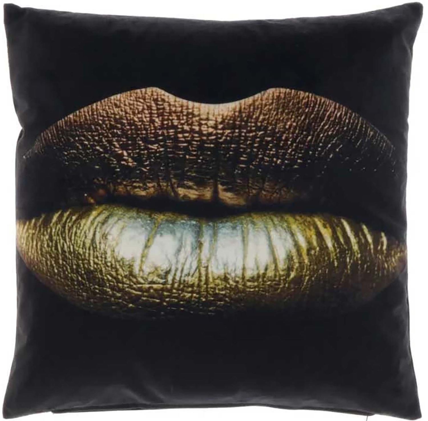 Bomont Collection Kussen Zwart Bomont Collection Kussen Zwart