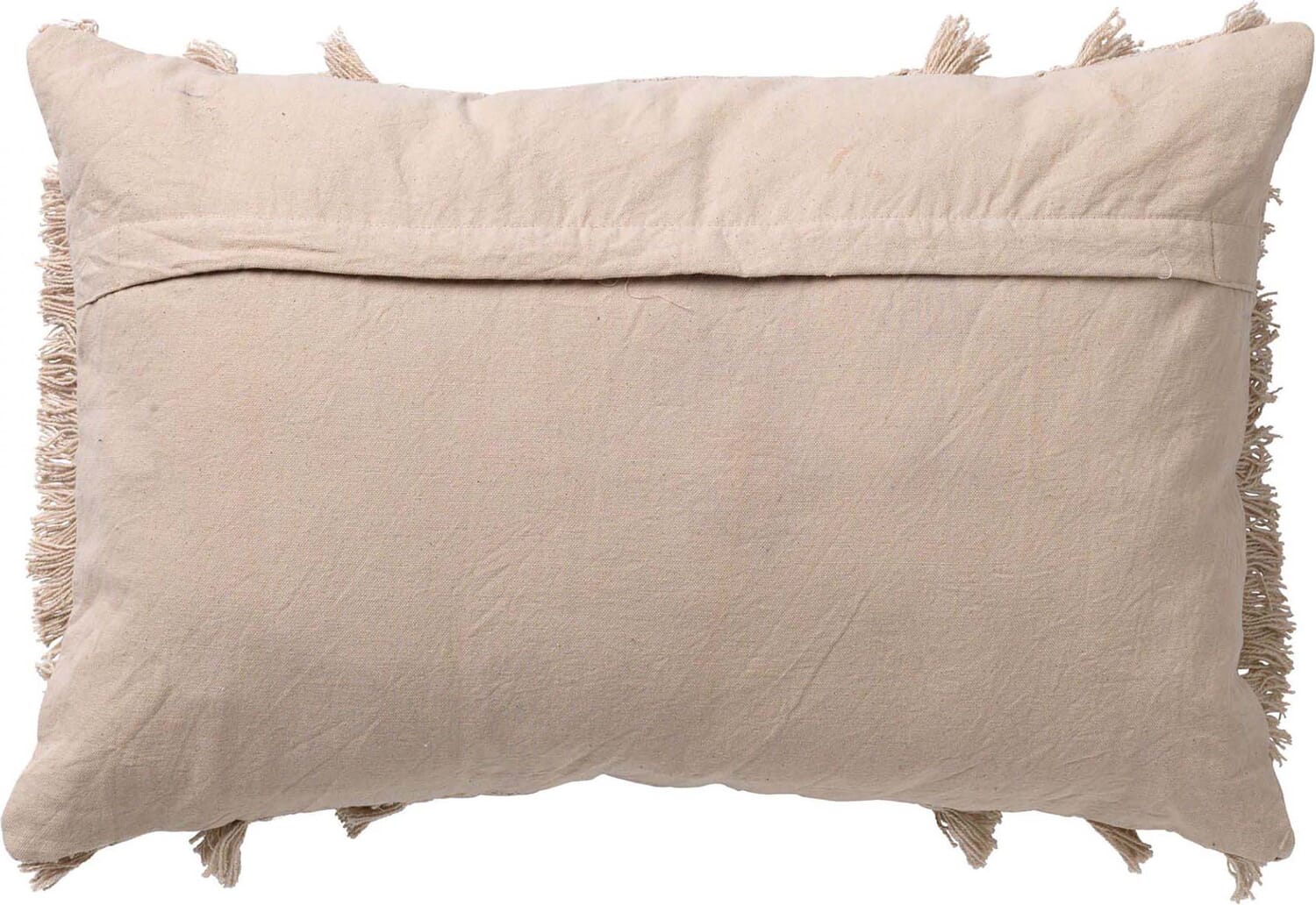 Dutch Decor Kussen Fara  Pumice Beige Dutch Decor Kussen Fara  Pumice Beige