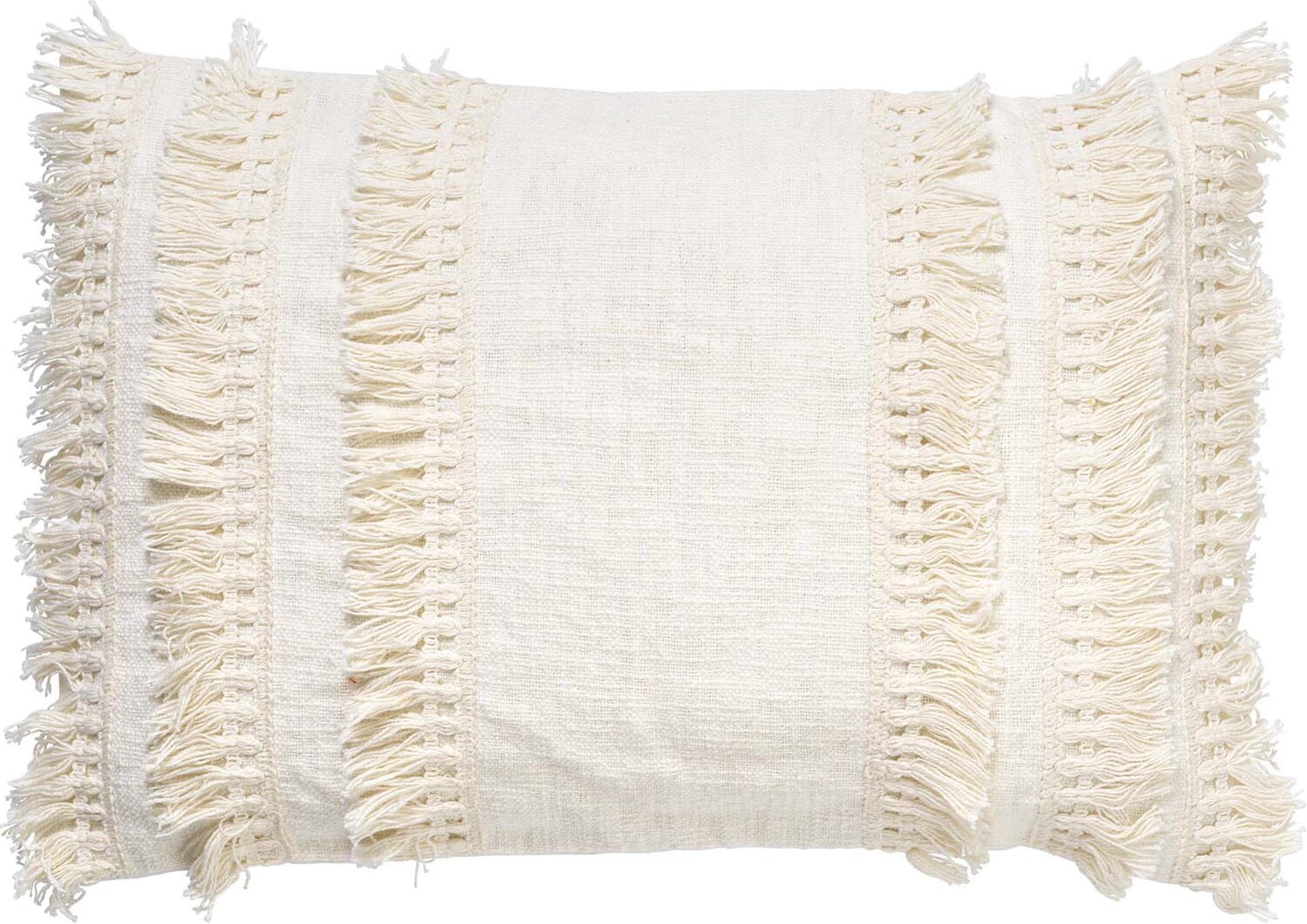 Dutch Decor Kussen Fara  Creme Dutch Decor Kussen Fara  Creme
