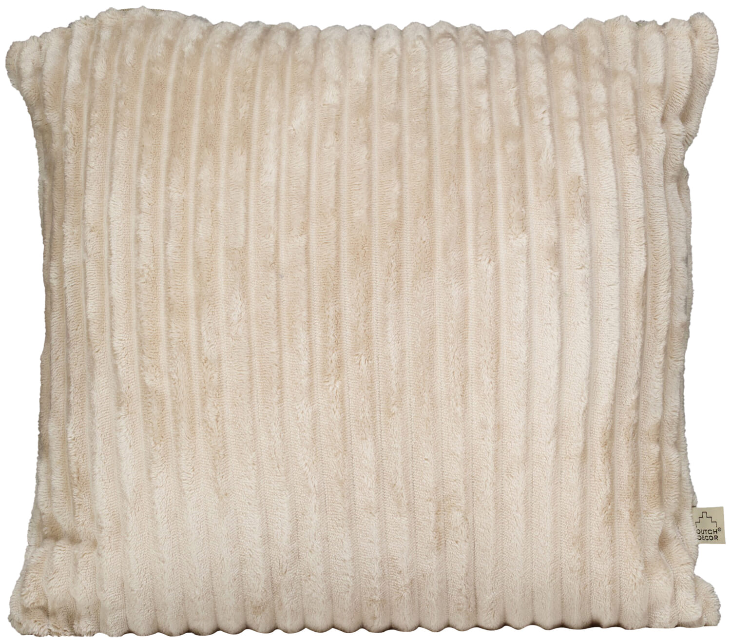 Dutch Decor Sierkussen Mart  Beige Dutch Decor Sierkussen Mart  Beige