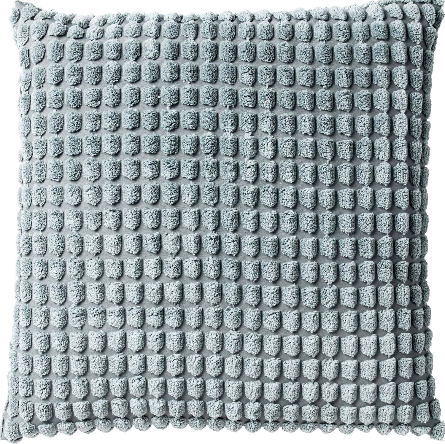 Dutch Decor Kussen Rome  Jadeite Blauw Dutch Decor Kussen Rome  Jadeite Blauw