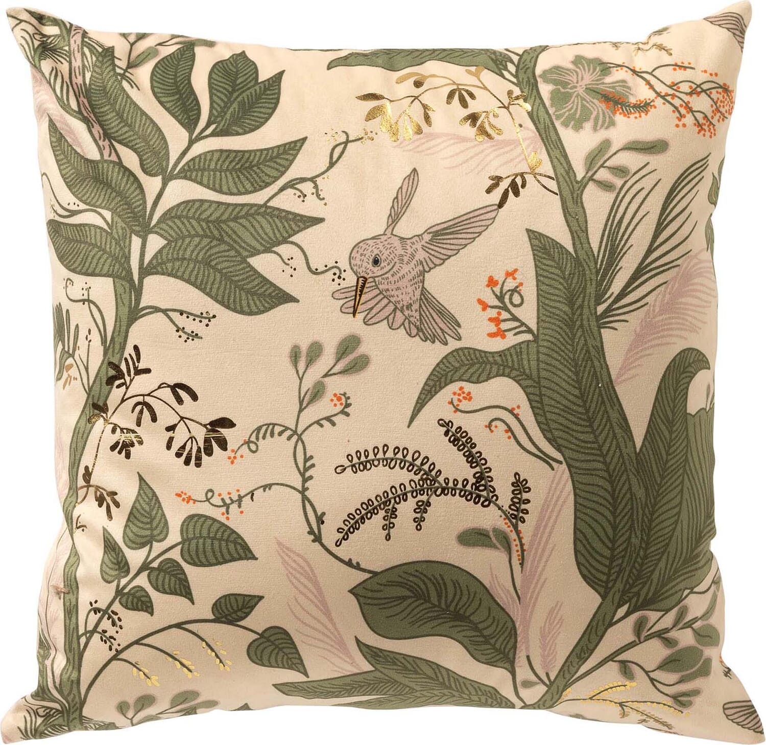 Dutch Decor Kussen Scarlet Multi Dutch Decor Kussen Scarlet Multi