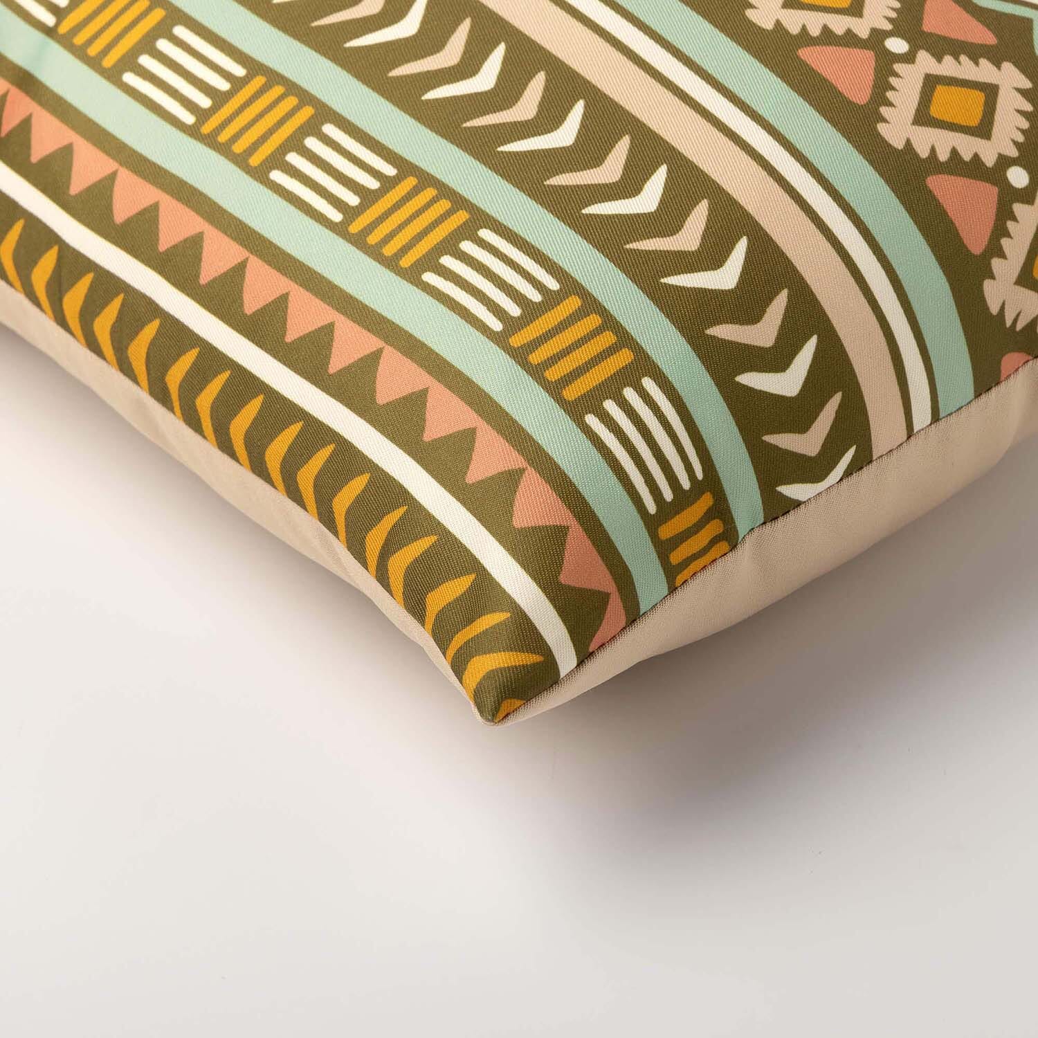 Dutch Decor Kussen Multi Dutch Decor Kussen Multi