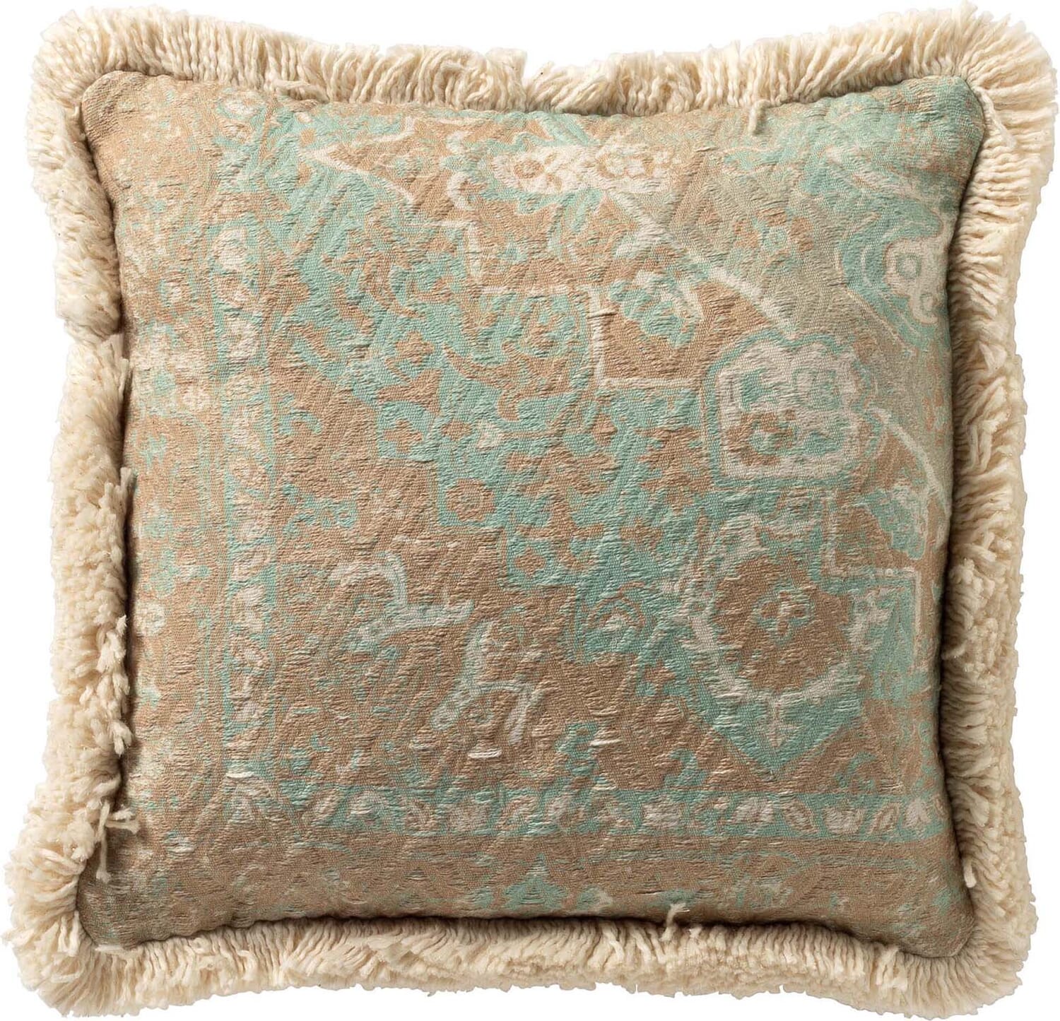 Dutch Decor Kussen Synne  Harbor  Multi Dutch Decor Kussen Synne  Harbor  Multi