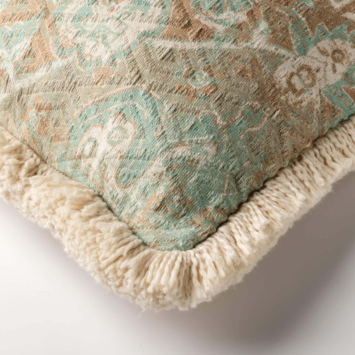 Dutch Decor Kussen Synne  Harbor  Multi Dutch Decor Kussen Synne  Harbor  Multi