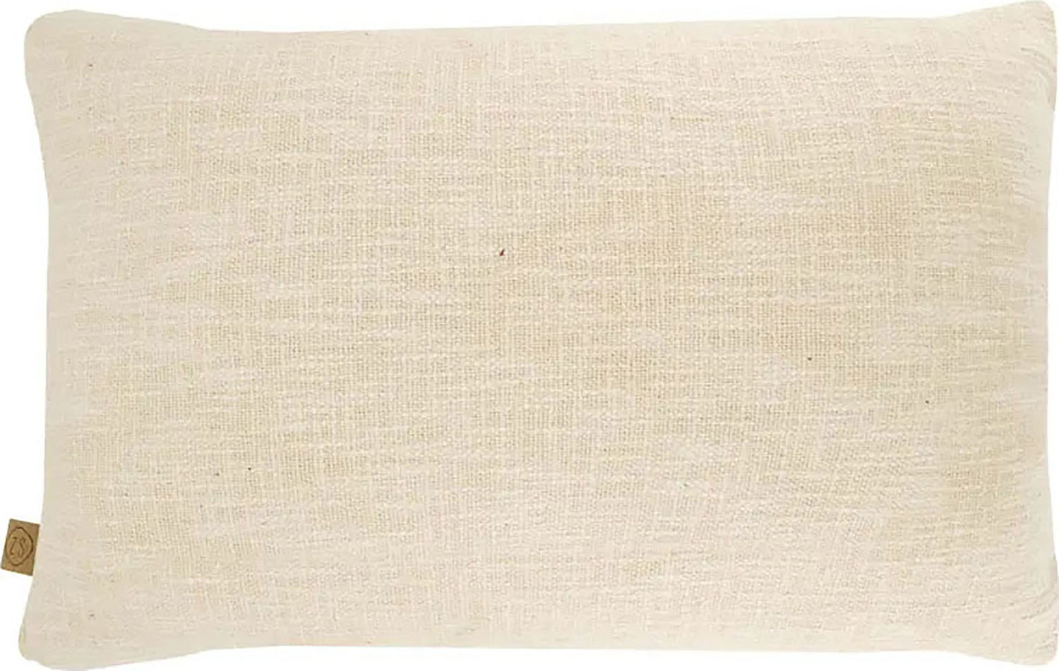 Zusss Kussen Tufted Wit Zusss Kussen Tufted Wit