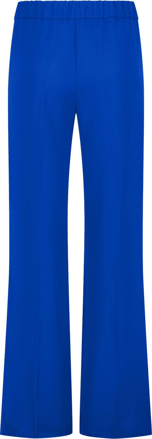 Label Dot Broek Riva Blauw